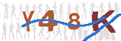 CAPTCHA kód